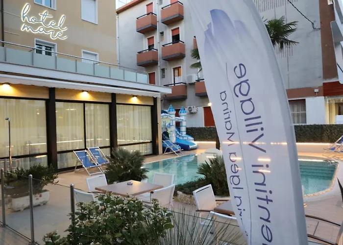 Hotel Mare - Valentini Family Village