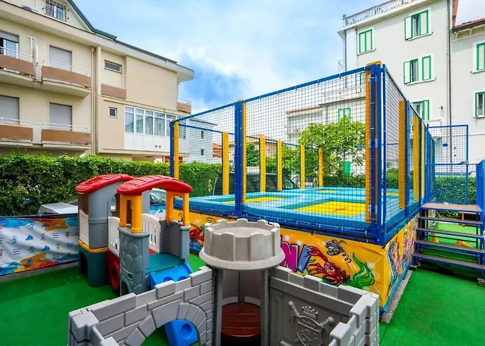Hotel Mare - Valentini Family Village