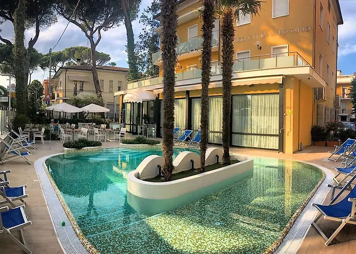 Hotel Mare - Valentini Family Village