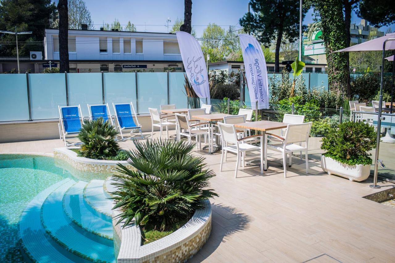 Mare - Valentini Family Village Bellaria-Igea Marina