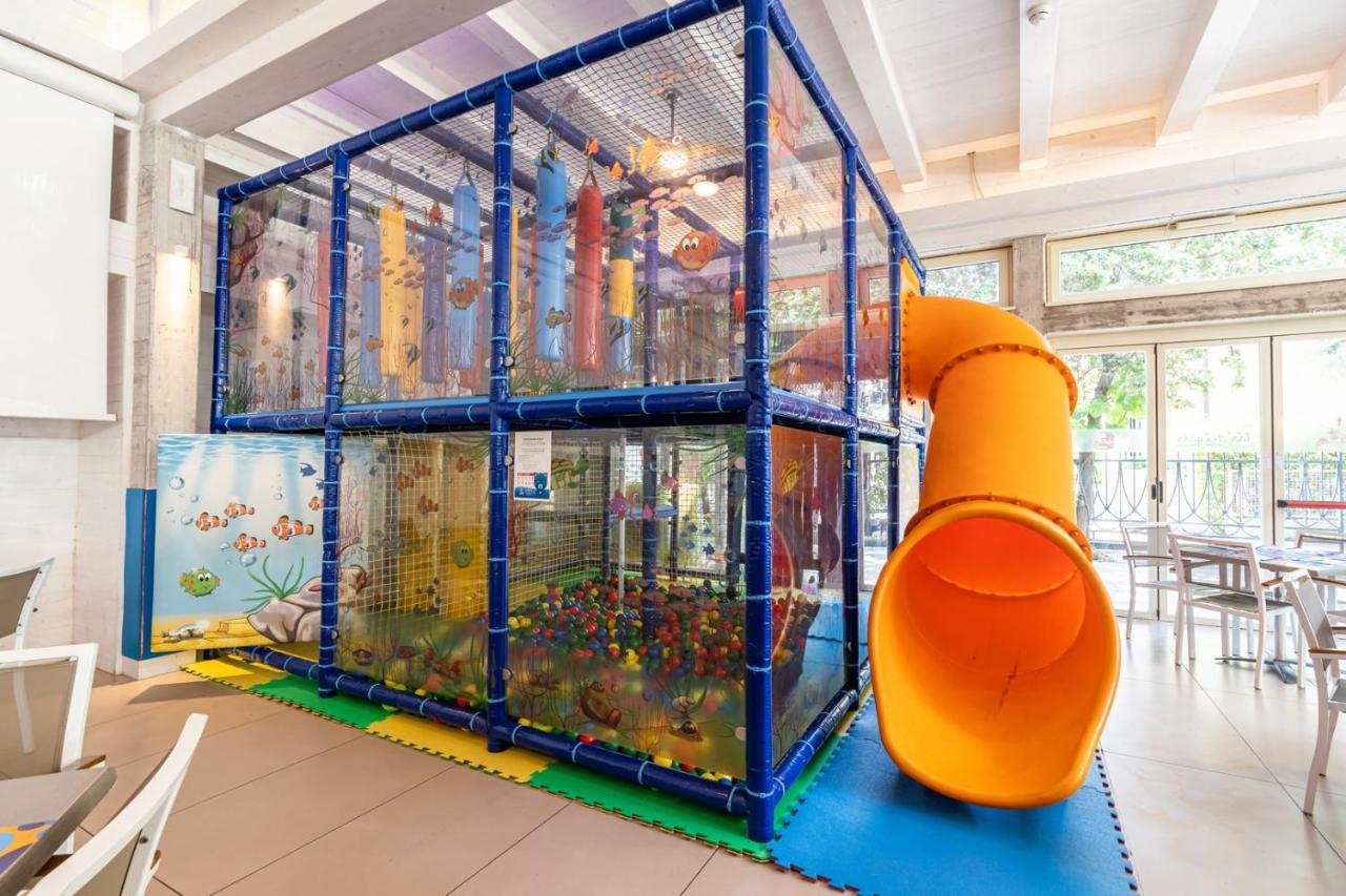 Mare - Valentini Family Village Hotel