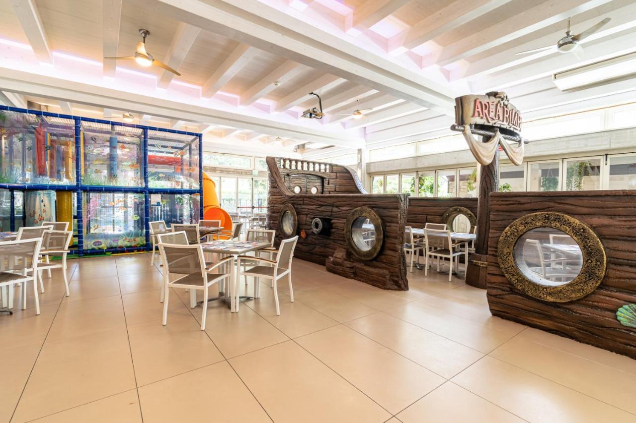 Hotel Mare - Valentini Family Village 3*