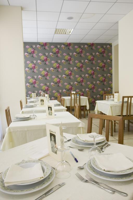 Mare - Valentini Family Village Hotel Bellaria-Igea Marina
