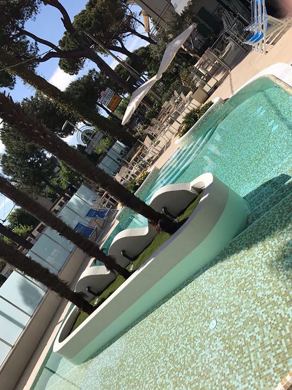 Mare - Valentini Family Village Bellaria-Igea Marina