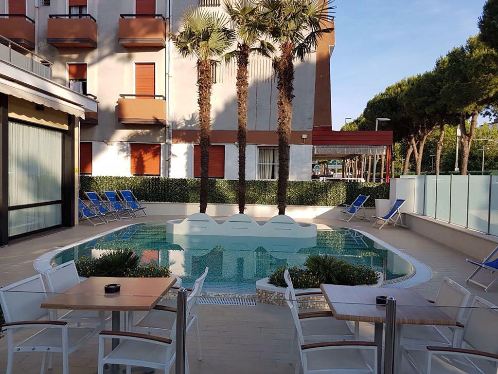 Mare - Valentini Family Village Hotel 3*