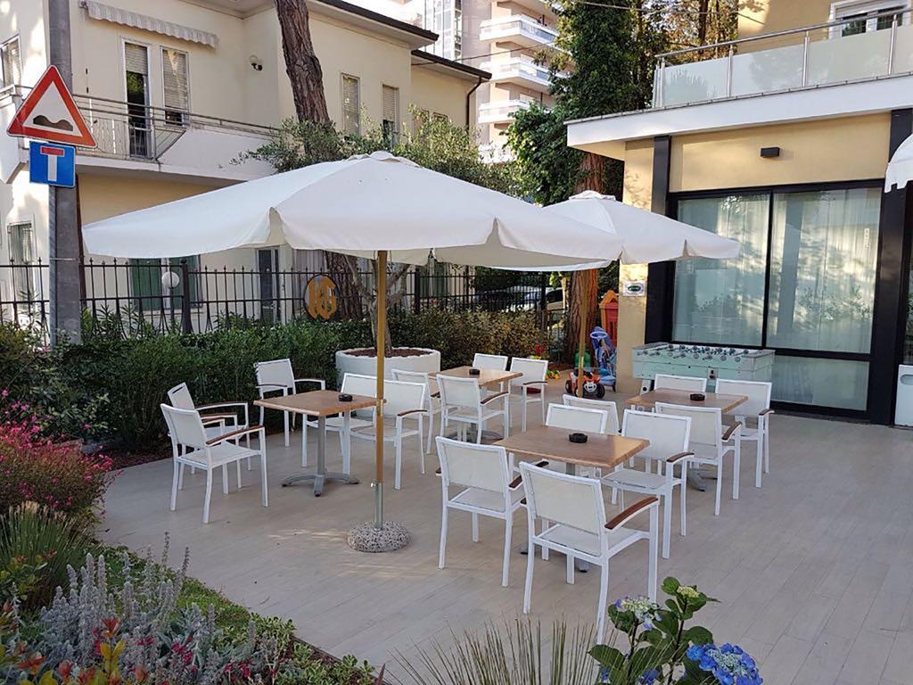 Mare - Valentini Family Village Bellaria-Igea Marina