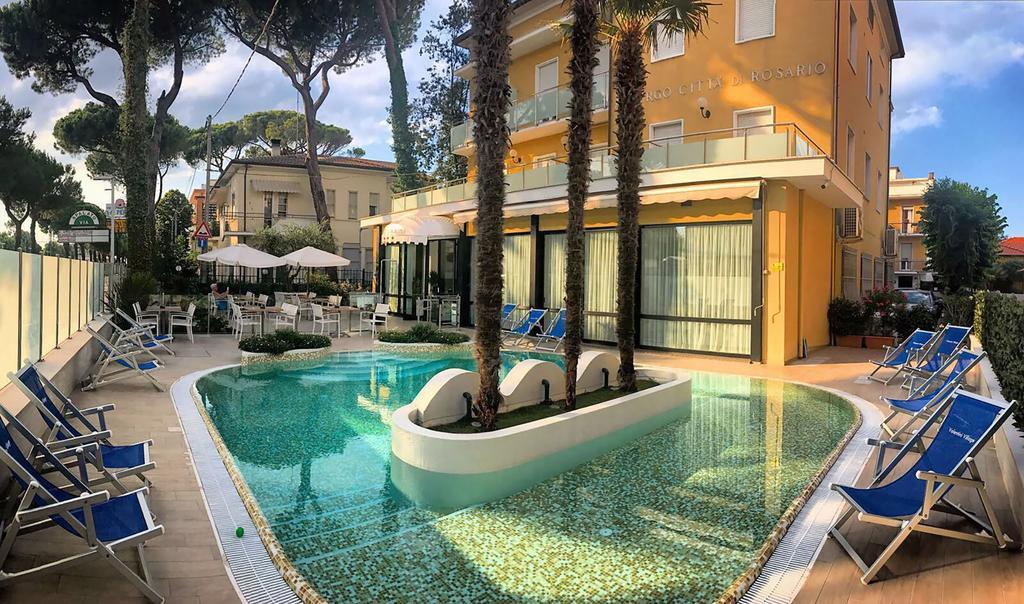 Mare - Valentini Family Village Hotel