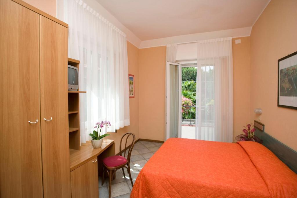 Mare - Valentini Family Village 3*