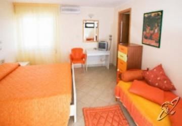 Mare - Valentini Family Village Hotel Bellaria-Igea Marina