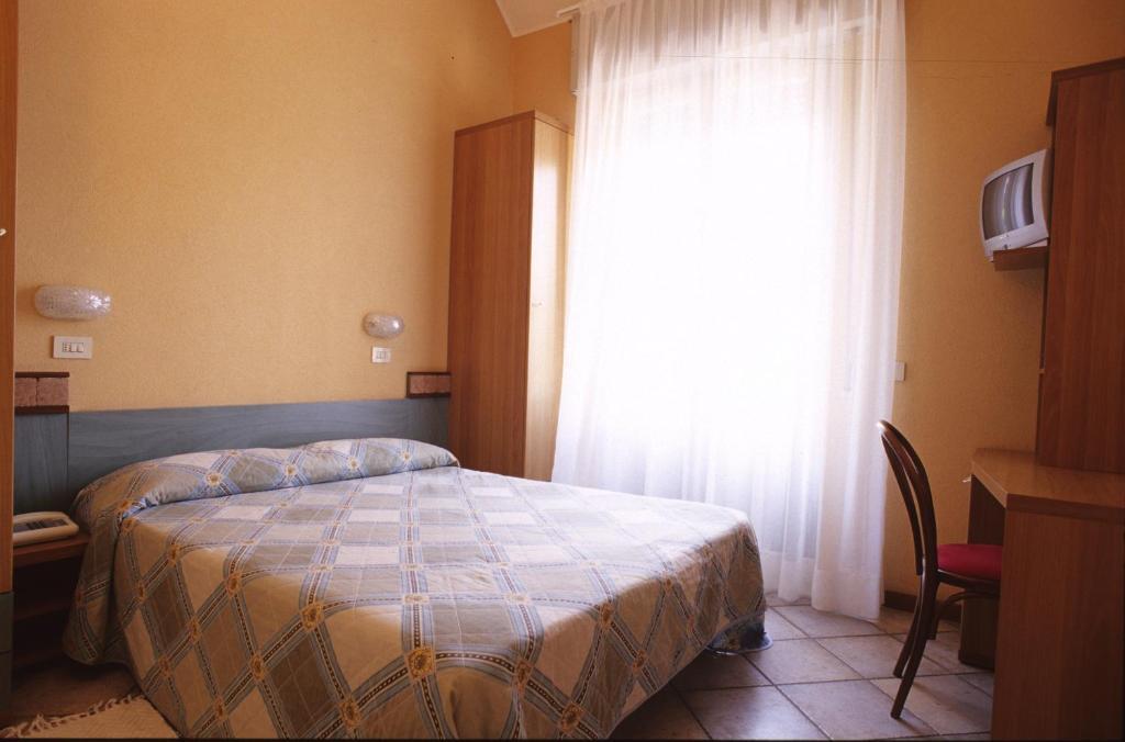 Hotel Mare - Valentini Family Village Bellaria-Igea Marina